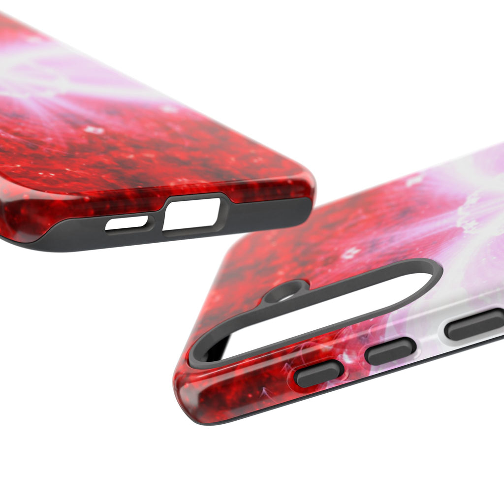 Katerina's Battle Symphony Red Instead Infinity Desires 2022 Tough Cases
