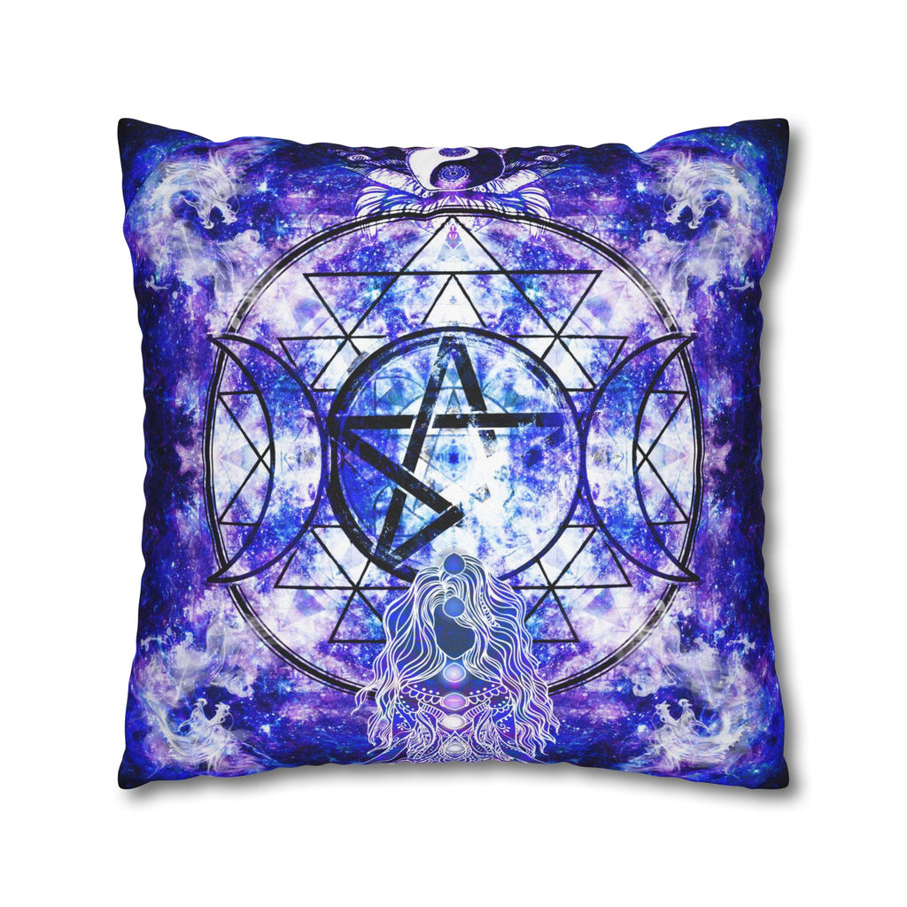 Amen Jin's Katerina's Magical Dracularian Dragoness Awakening Meditations Poly