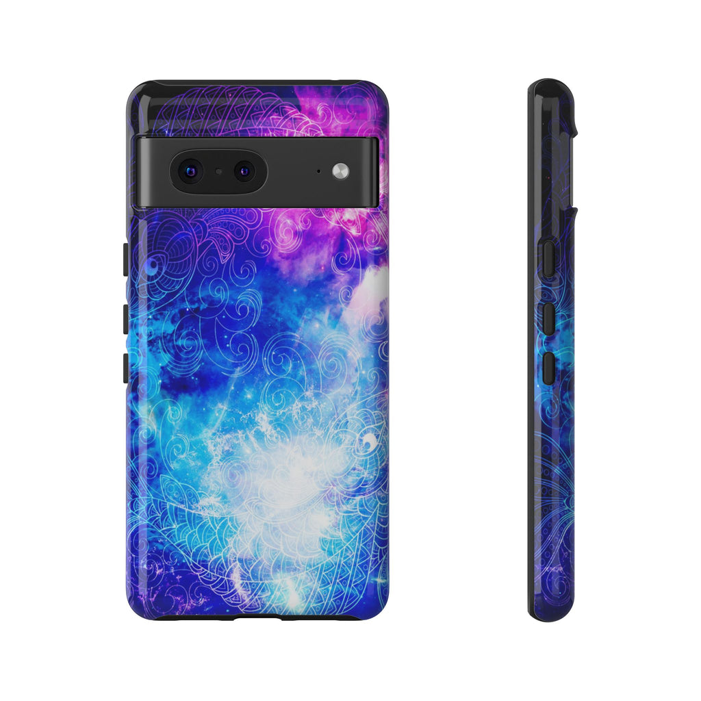 Creation's Heaven Koi Dreams Tough Cases