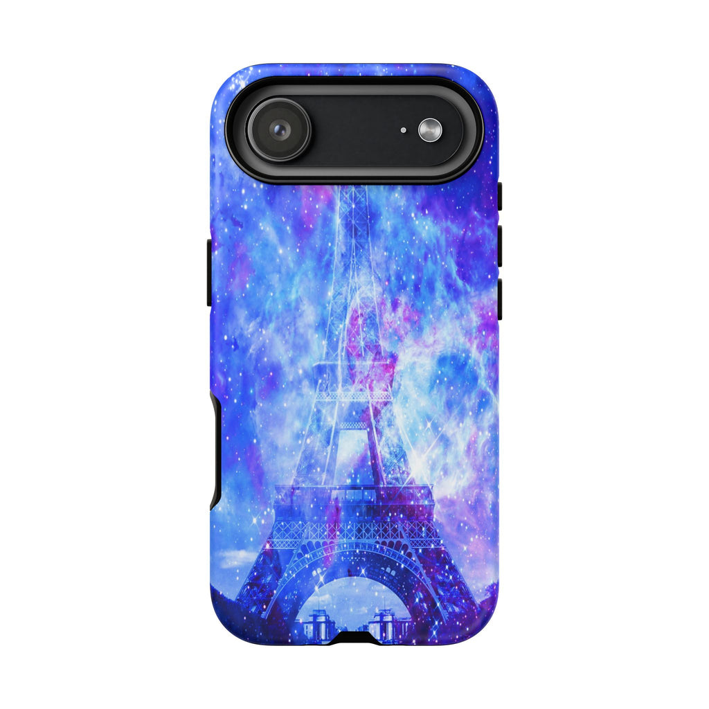 Lover's Parisian Dreams Tough Cases