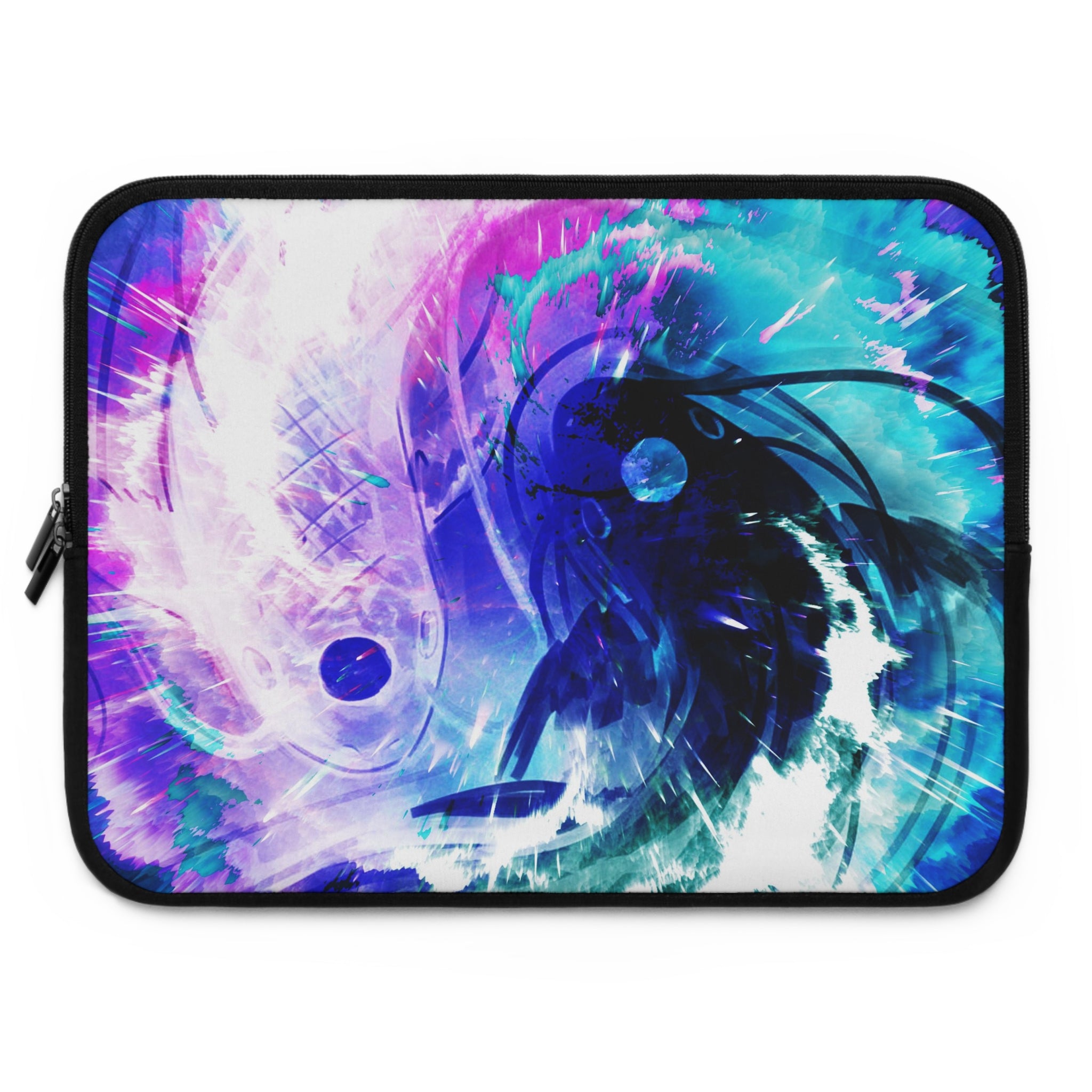 Creation’s Koi Desires Laptop Sleeve