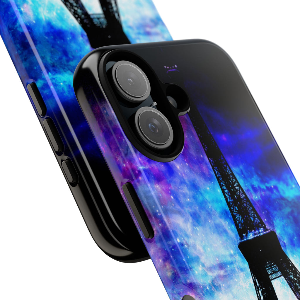 Lover's Creation's Parisian Dreams Case Mate Tough Phone Cases