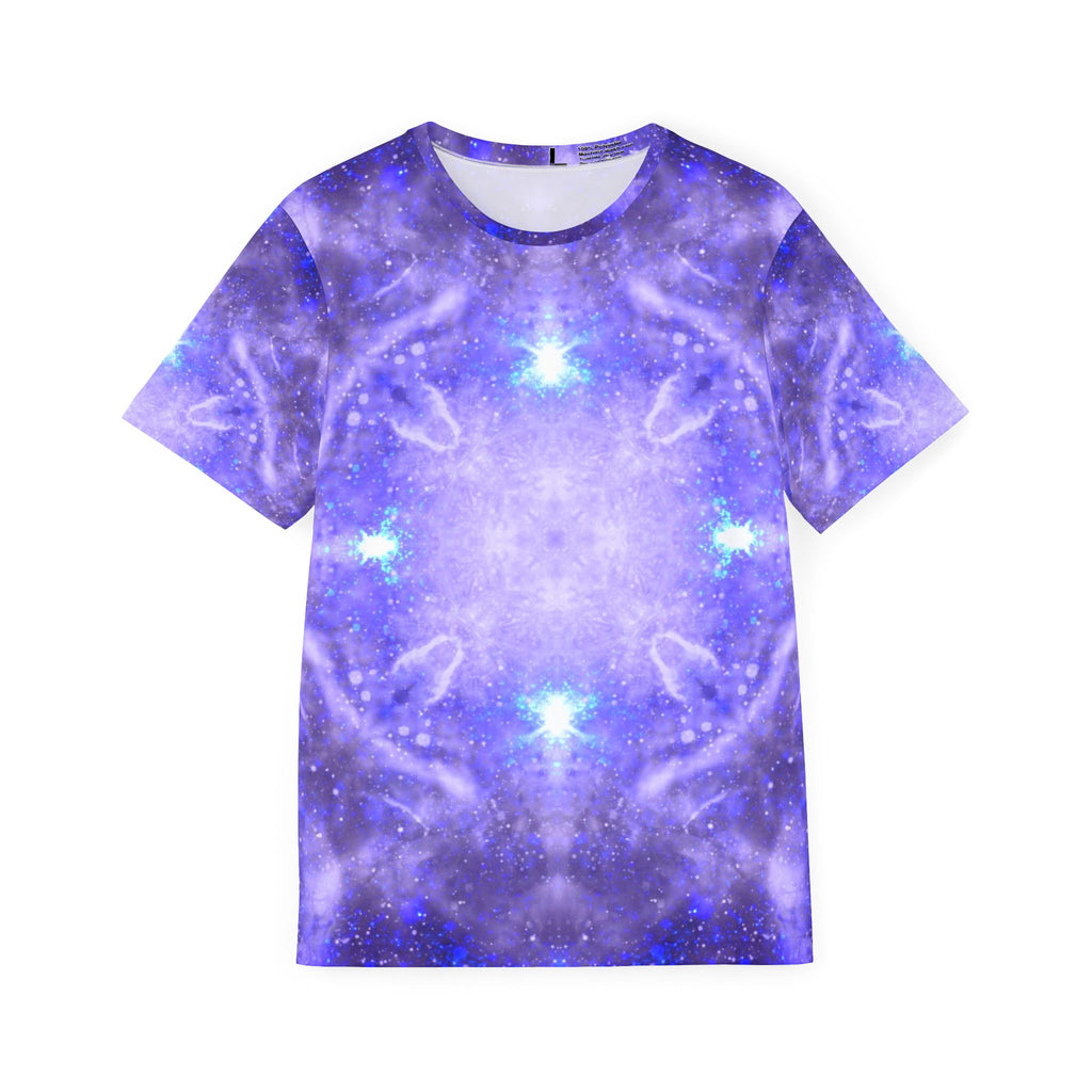 Katerina's Magical Desires Men's Sports Jersey