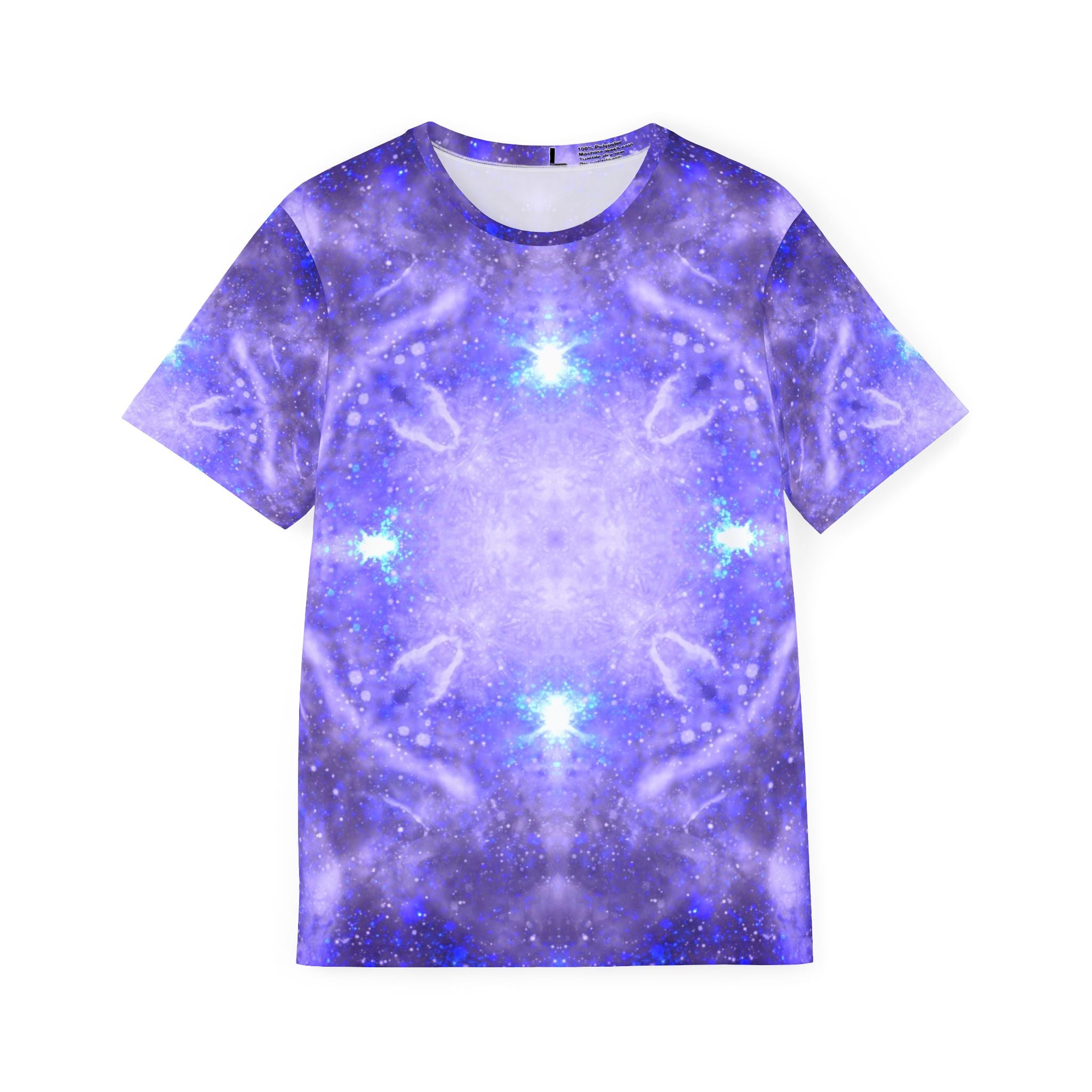 Katerina's Magical Desires Men's Sports Jersey