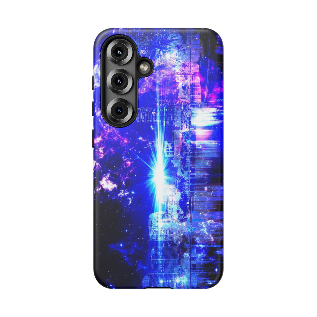 Iridescent Orlando Dreams Tough Cases