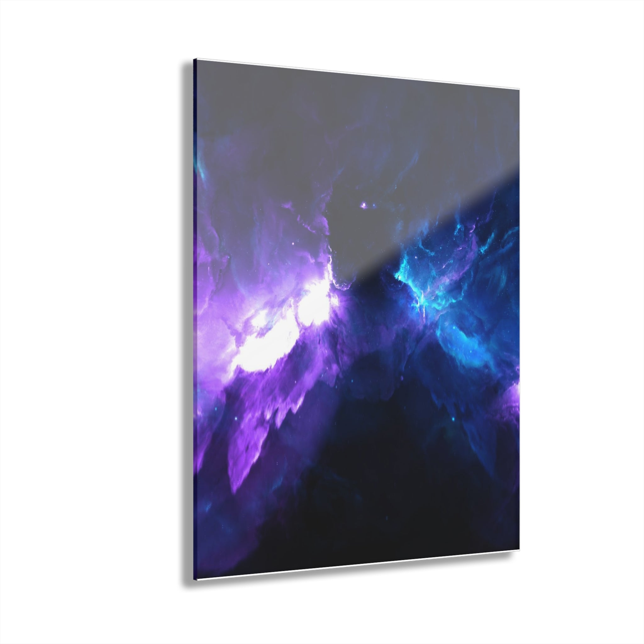 Ad Amorem Amisi Dreams Acrylic Prints (French Cleat Hanging)