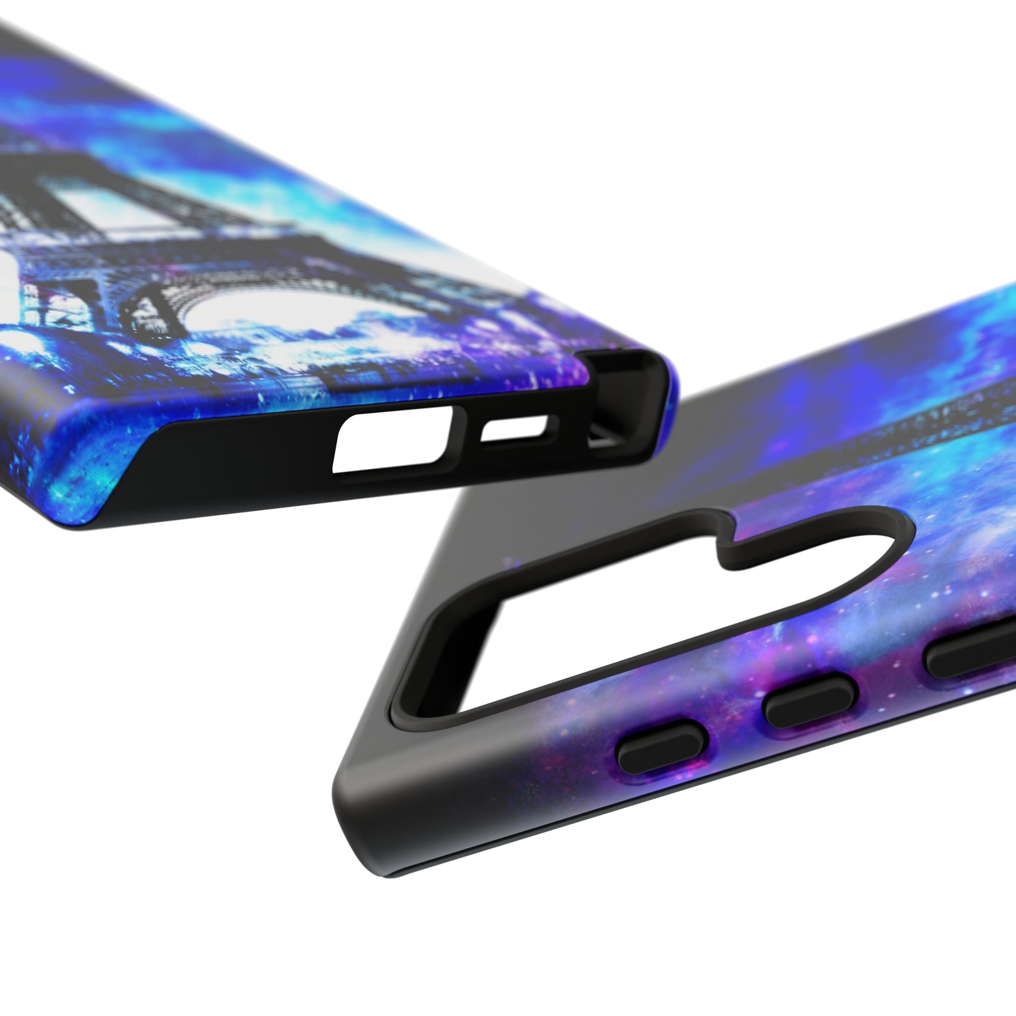 Lover's Creation's Parisian Dreams Case Mate Tough Phone Cases