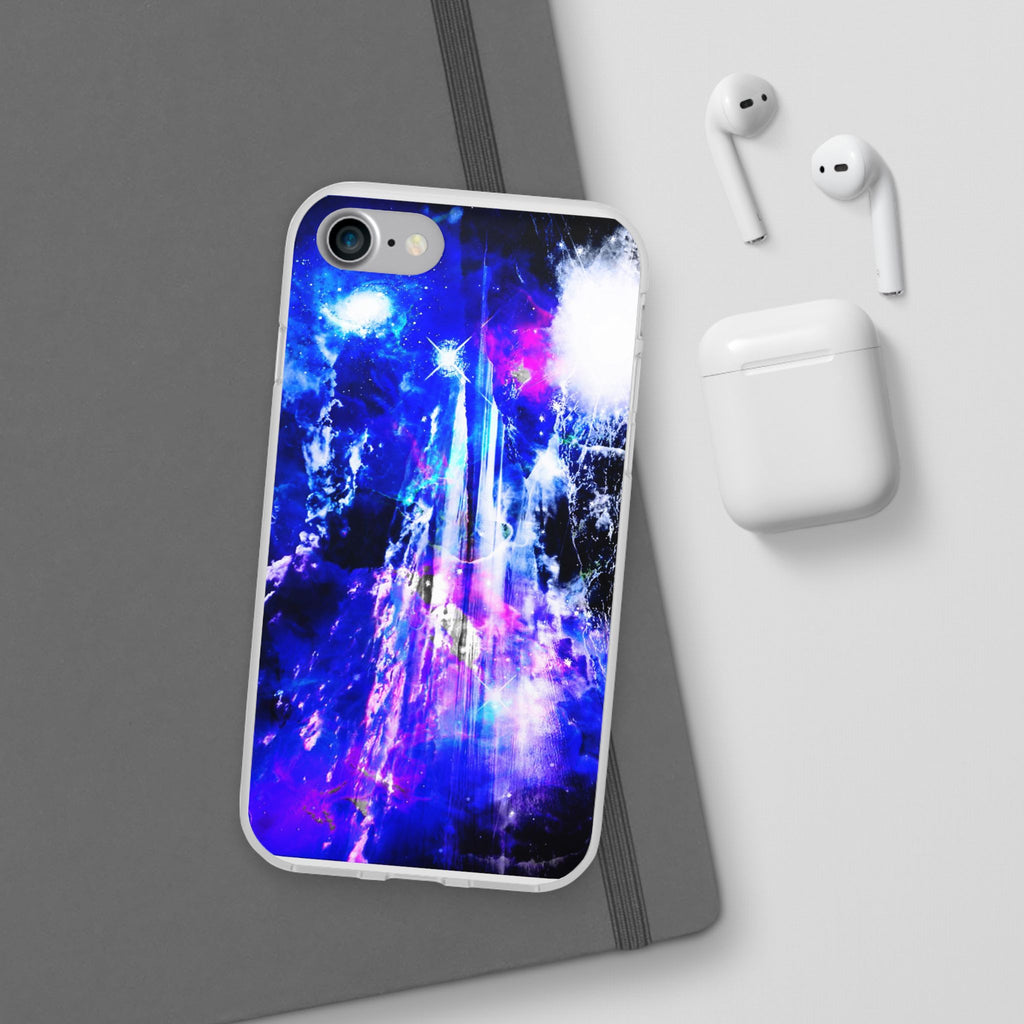 Ad Amorem Amis Dancing Sea Dreams Flexi Cases