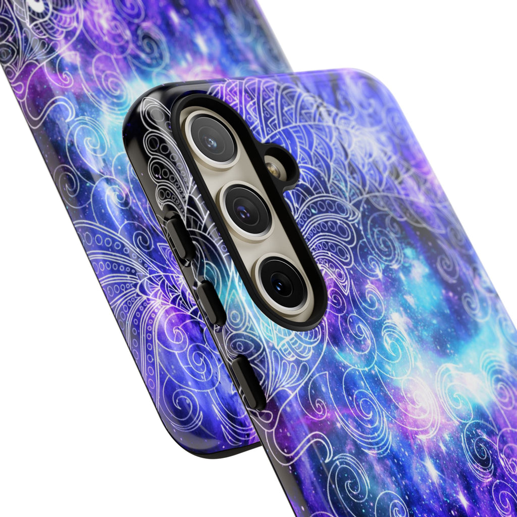 Mystic Koi Dreams Tough Cases