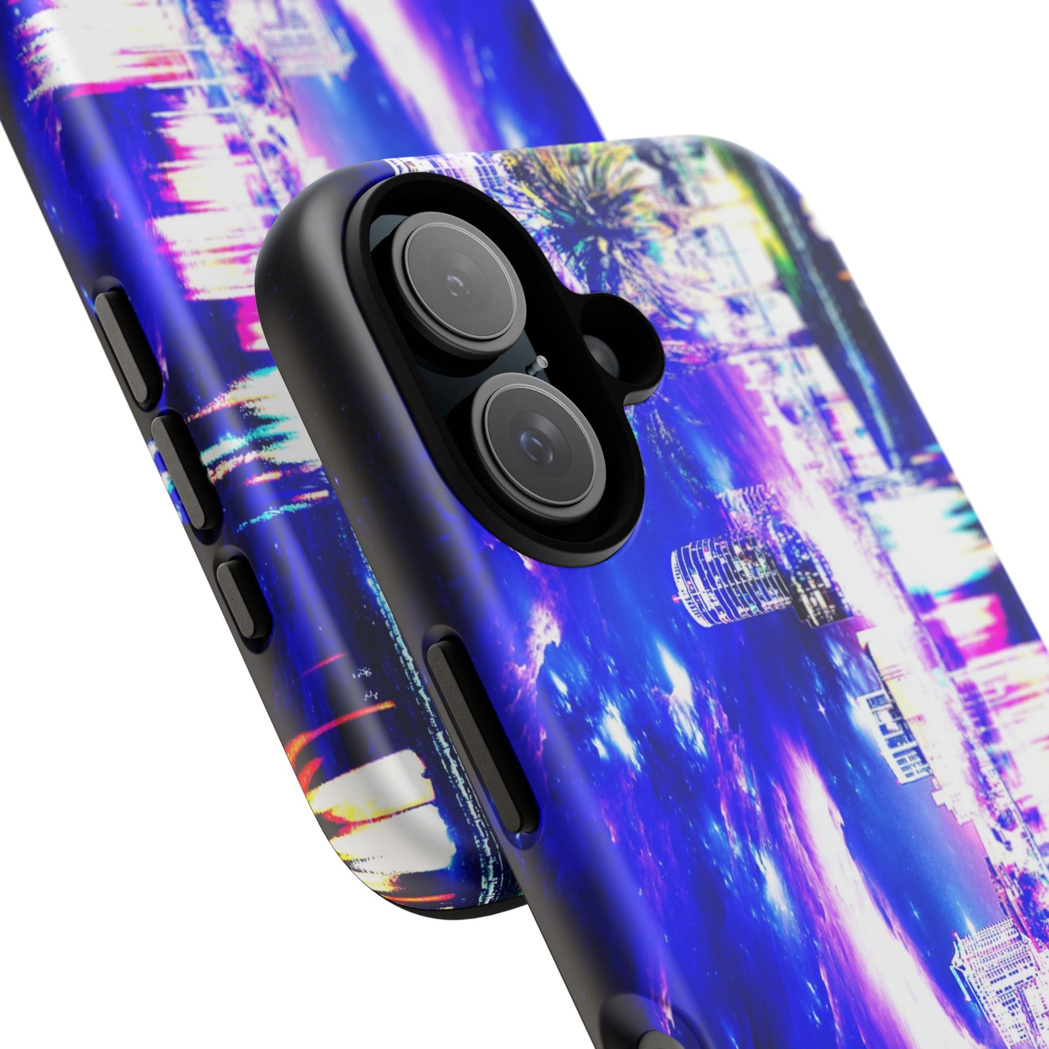 Amethyst Sapphire Orlando Dreams Tough Cases