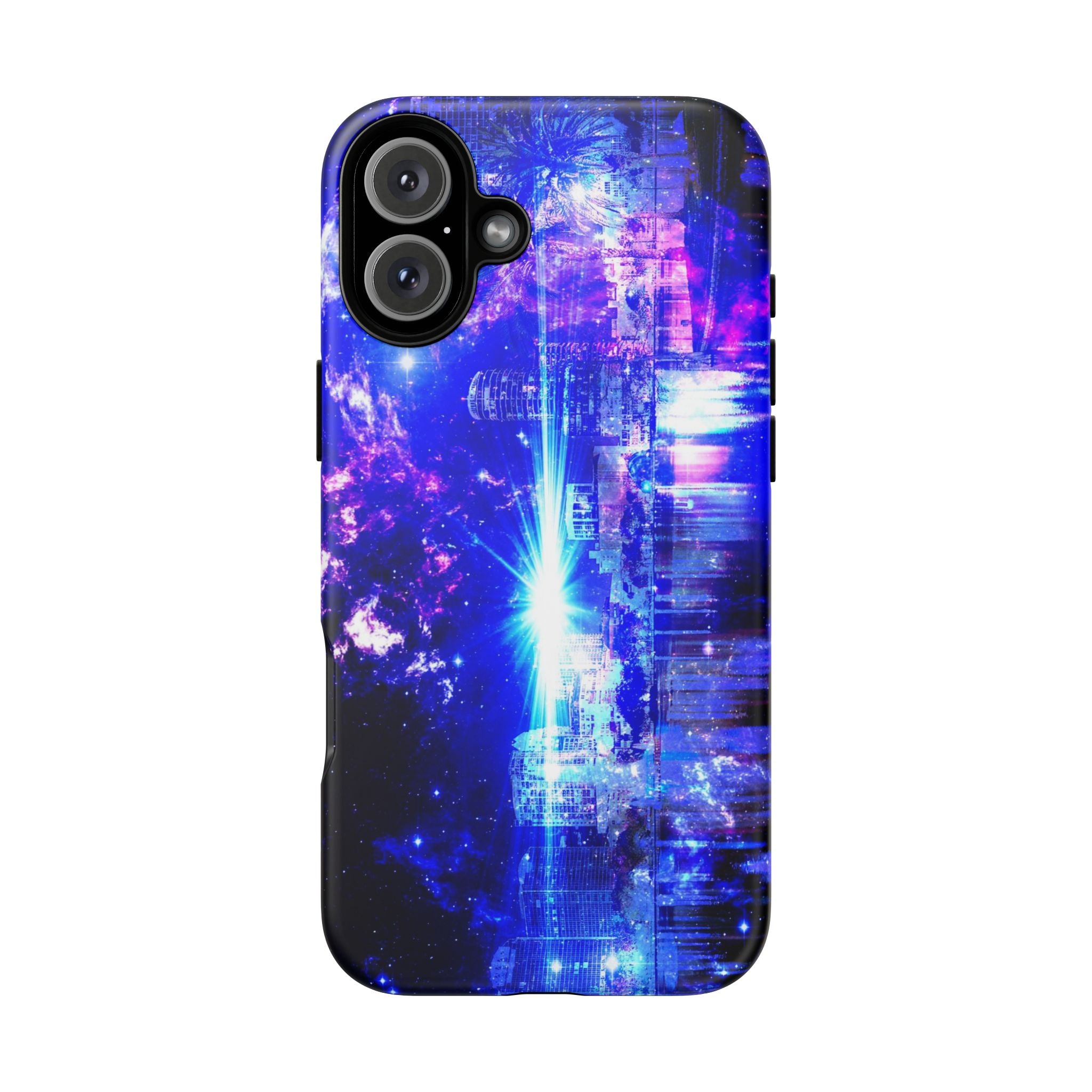 Iridescent Orlando Dreams Tough Cases