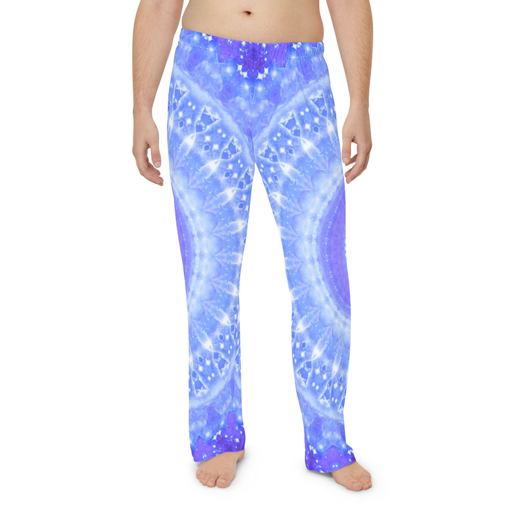 Katerina's Living on a Prayer Desires Men's Pajamas