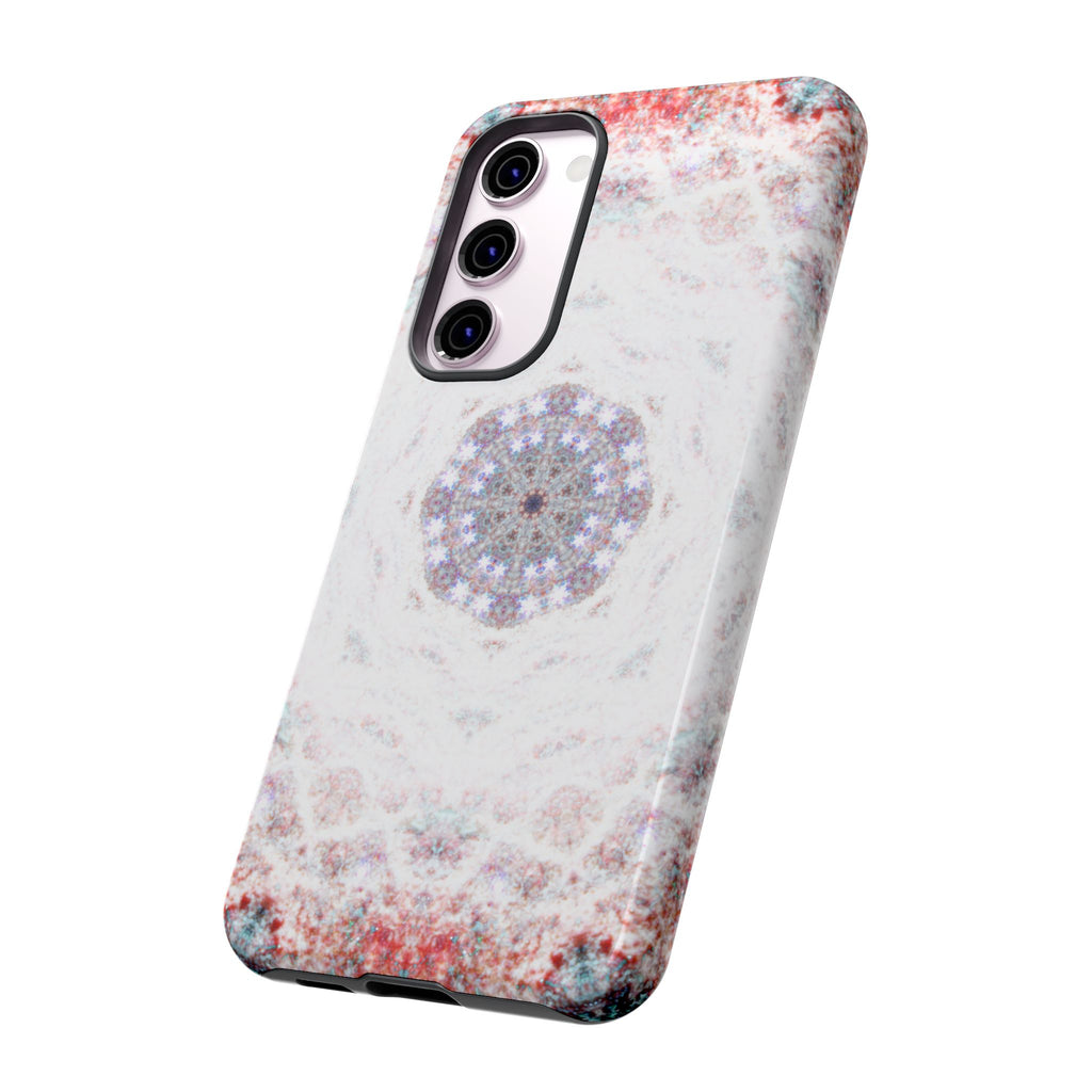 Candy's Yuletide Angel Voices Desires Tough Phone Cases