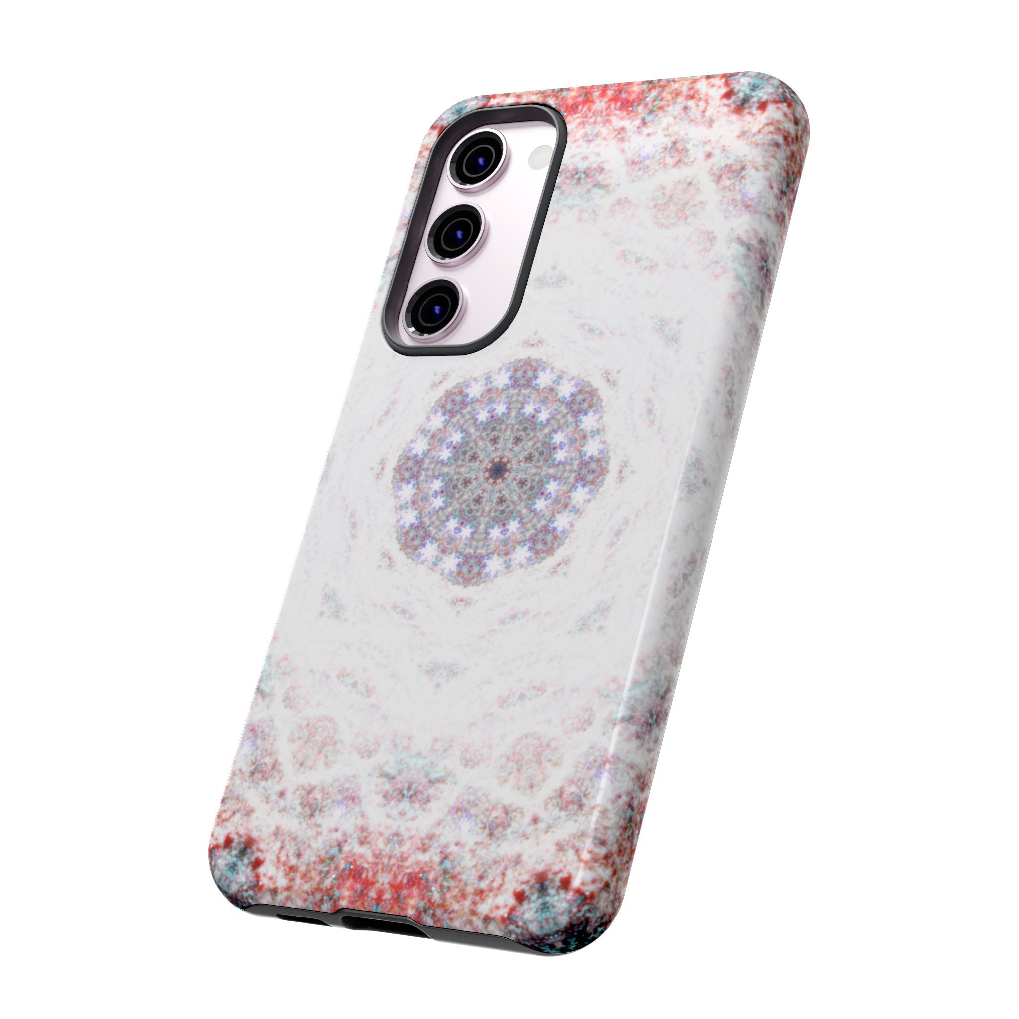 Candy's Yuletide Angel Voices Desires Tough Phone Cases