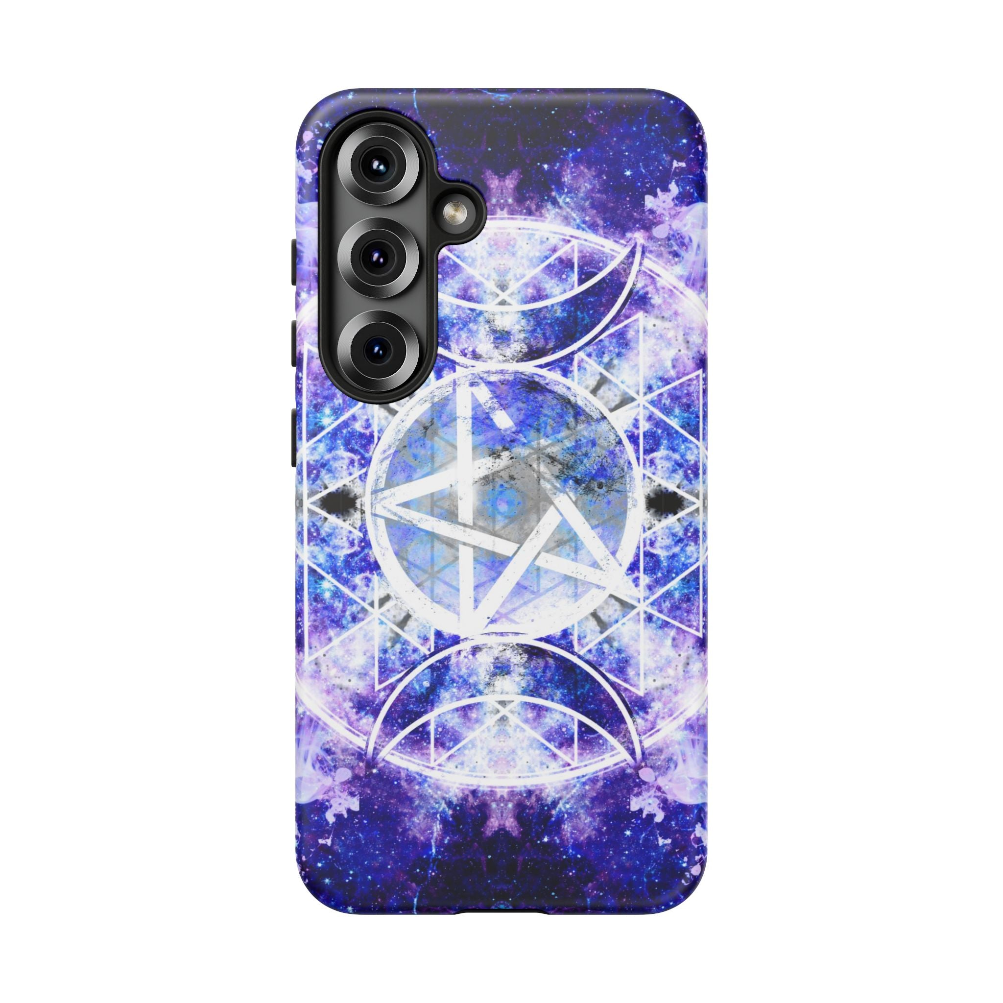 Amen Jin's Katerina's Dracularian Dragoness Triple Goddess Meditations Tough Case