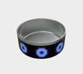 Katerina's Halo Desires Pet Bowl