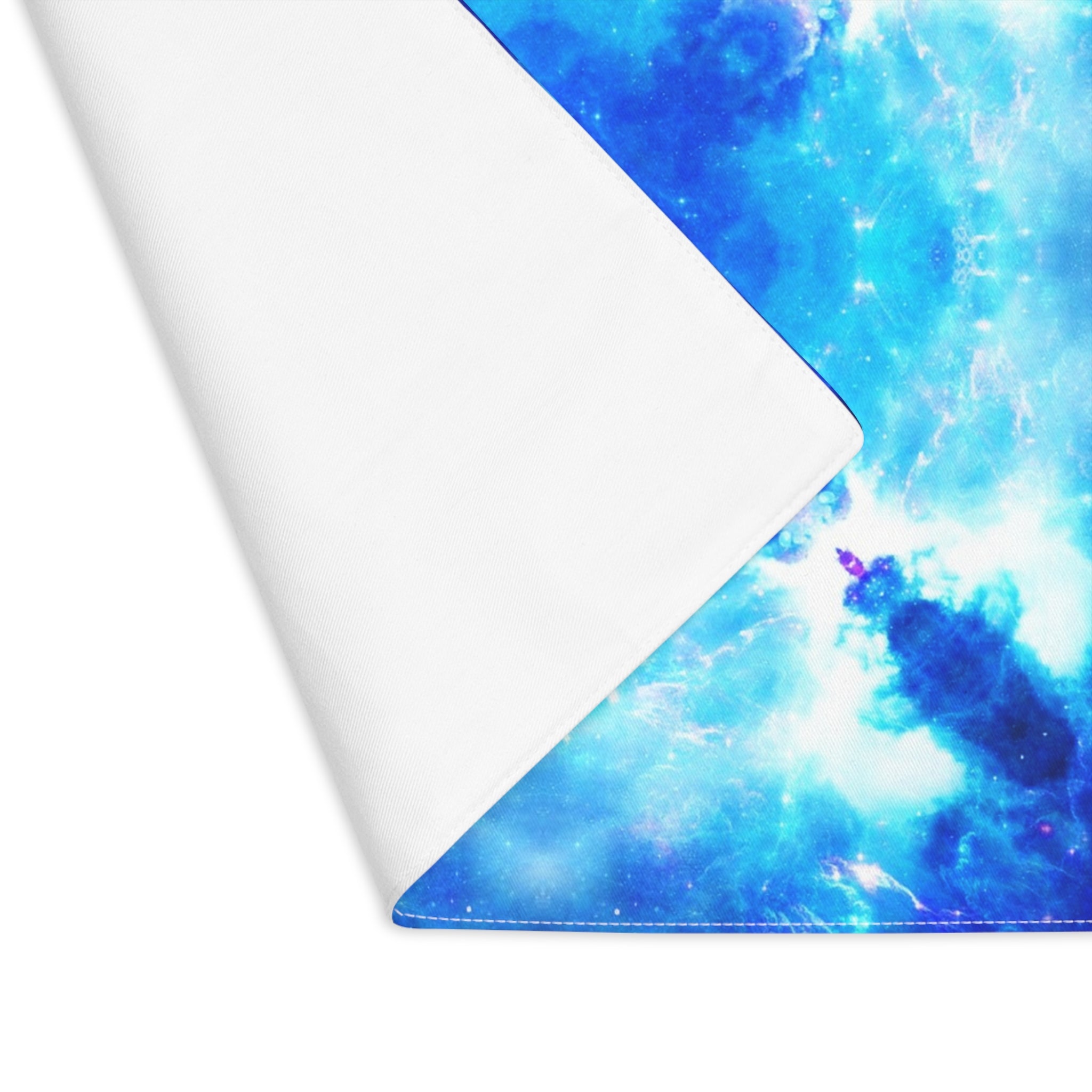 Amen Jin's Mandala of Dragon Fire Desires Placemat