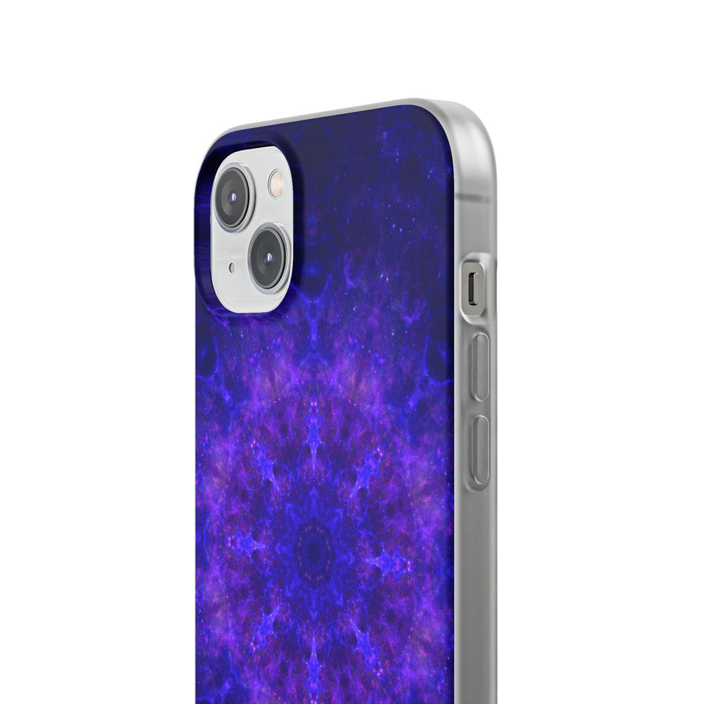 Katerina's Dragon's Eye Desires Flexi Cases