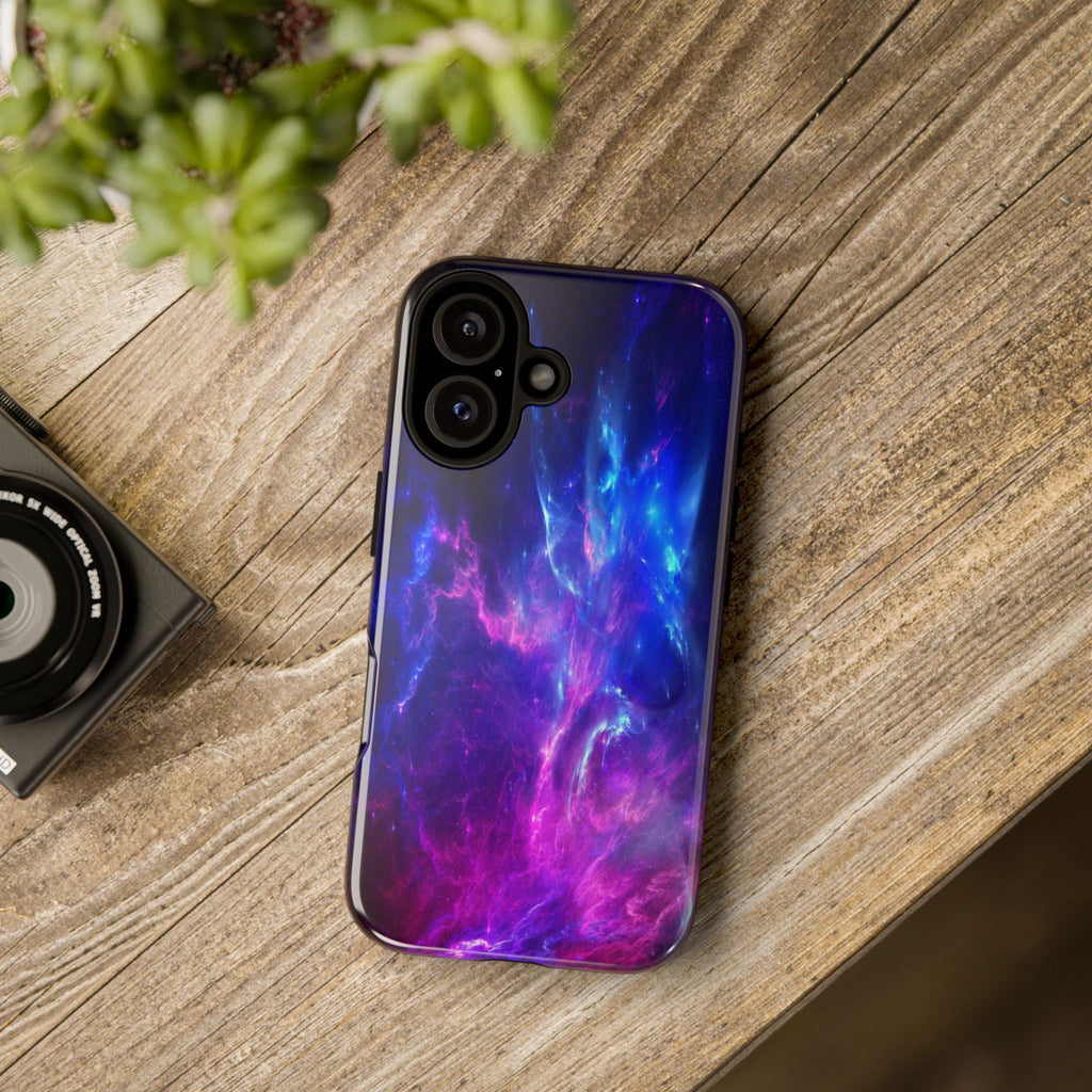 Amethyst Dreams Tough Cases