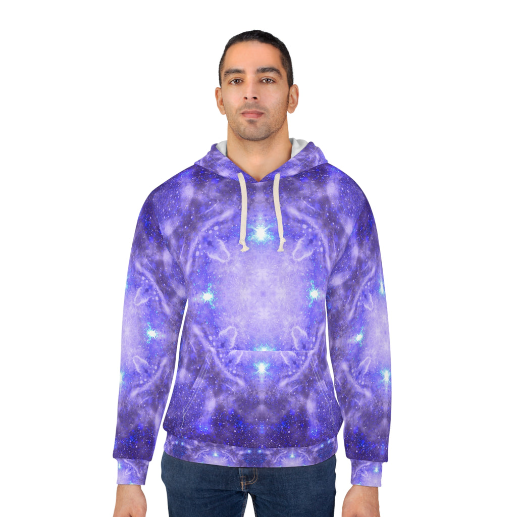 Katerina's Magickal Desires Unisex Pullover Hoodie