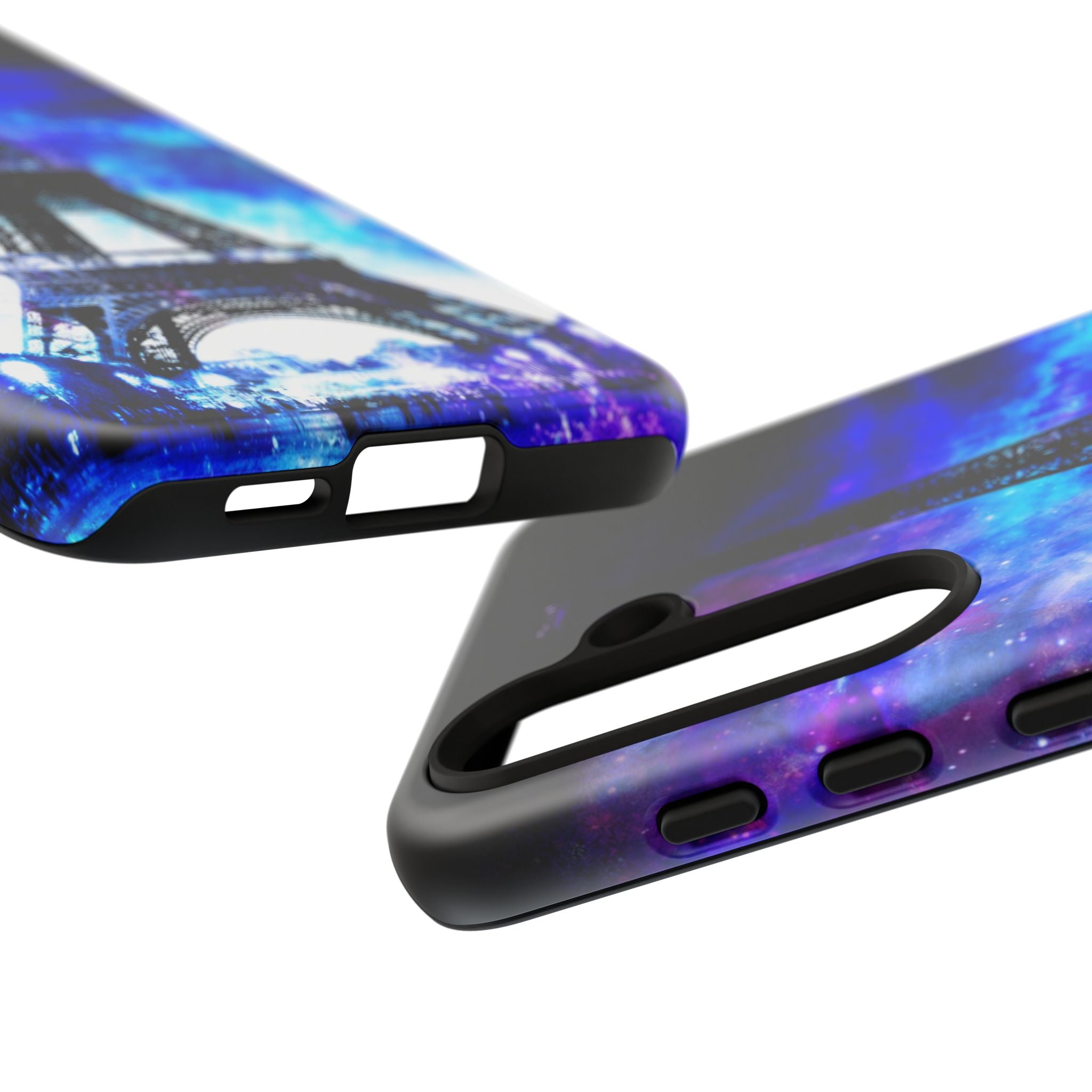 Lover's Creation's Parisian Dreams Case Mate Tough Phone Cases