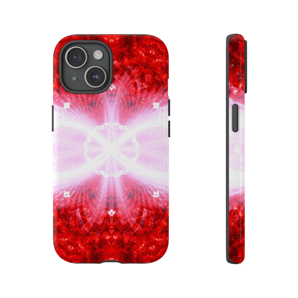Katerina's Battle Symphony Red Instead Infinity Desires 2022 Tough Cases