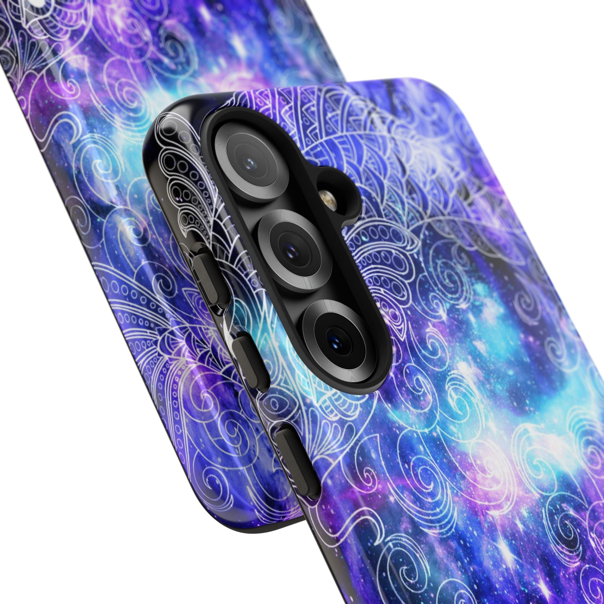 Mystic Koi Dreams Tough Cases