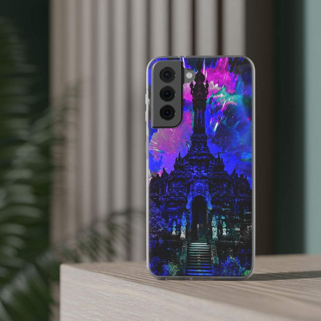 Creation’s Balinese Desires Flexi Cases