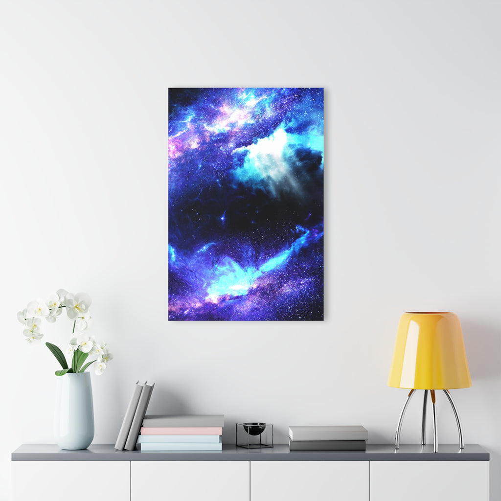 Spirited Marie Wide Awake Dreams Acrylic Prints (French Cleat)