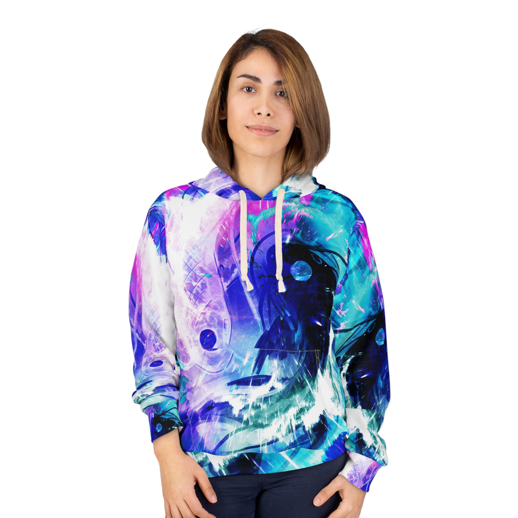 Creation Koi Desires Unisex Pullover Hoodie