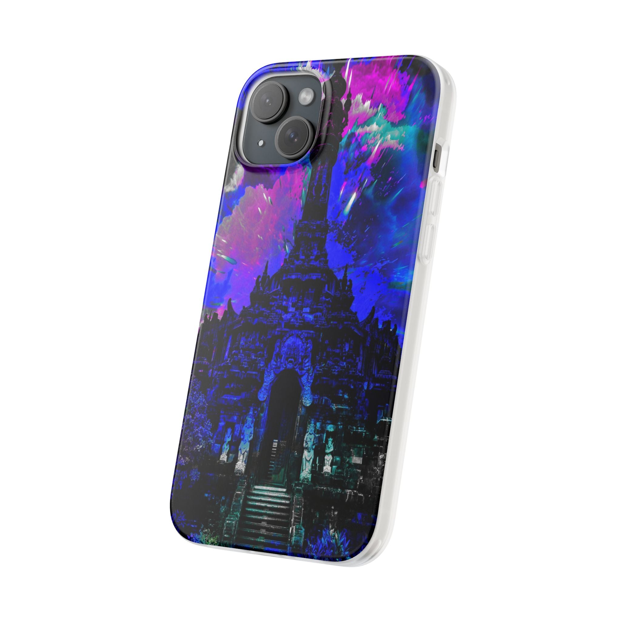 Creation’s Balinese Desires Flexi Cases