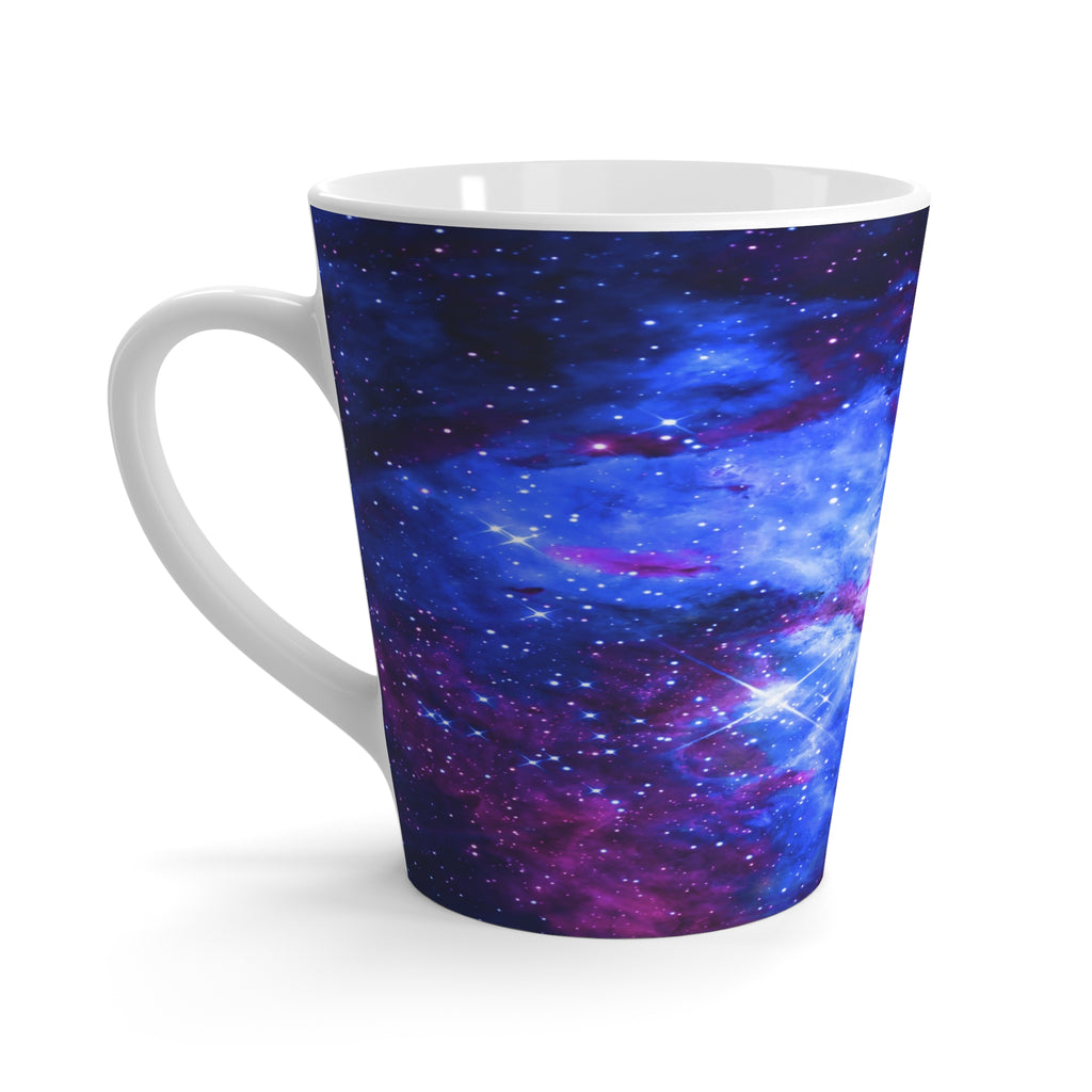 Lover's Dreams Latte Mug