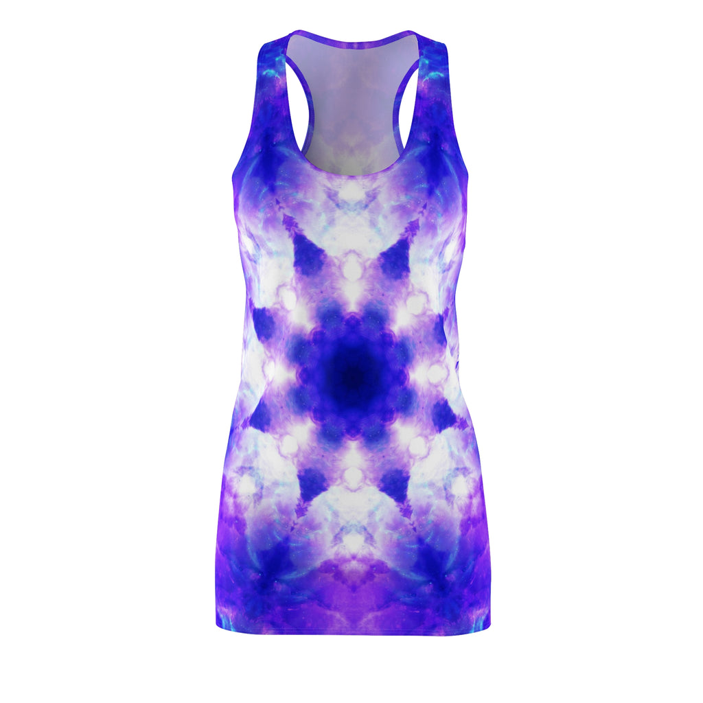 Ad Amoreum Amisi Dreams Desires Women's Racerback Dress