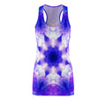Ad Amoreum Amisi Dreams Desires Women's Racerback Dress