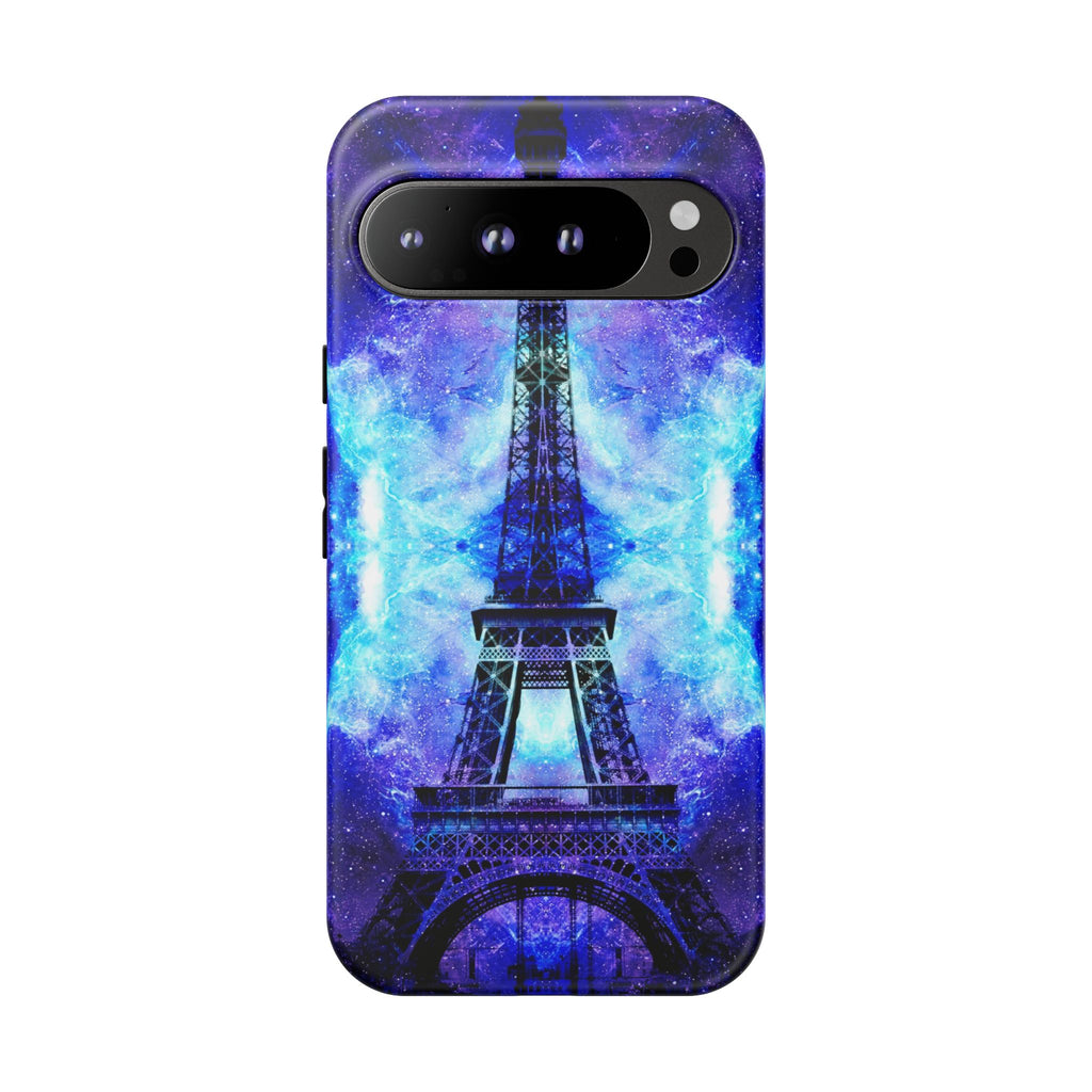 Amen Jin's Heart's Desires Parisian Dreams Tough Cases