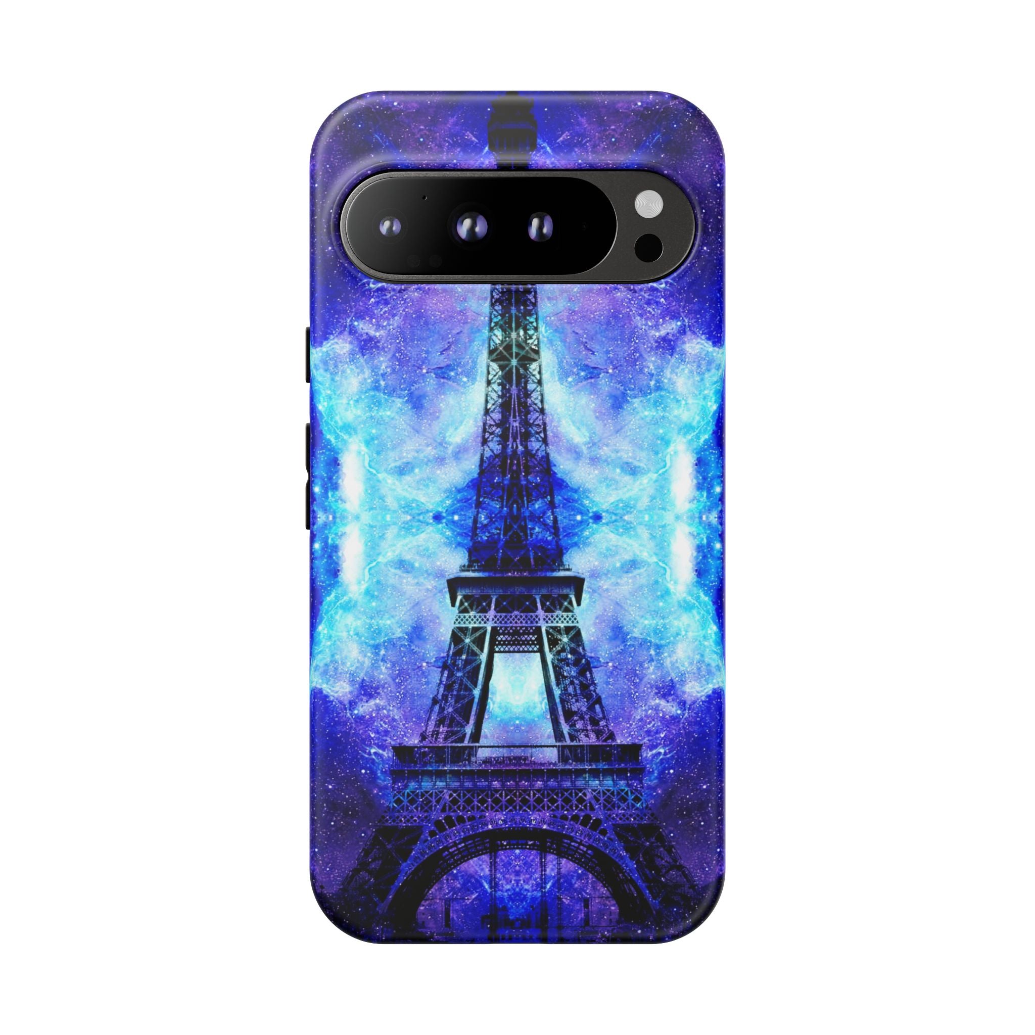 Amen Jin's Heart's Desires Parisian Dreams Tough Cases