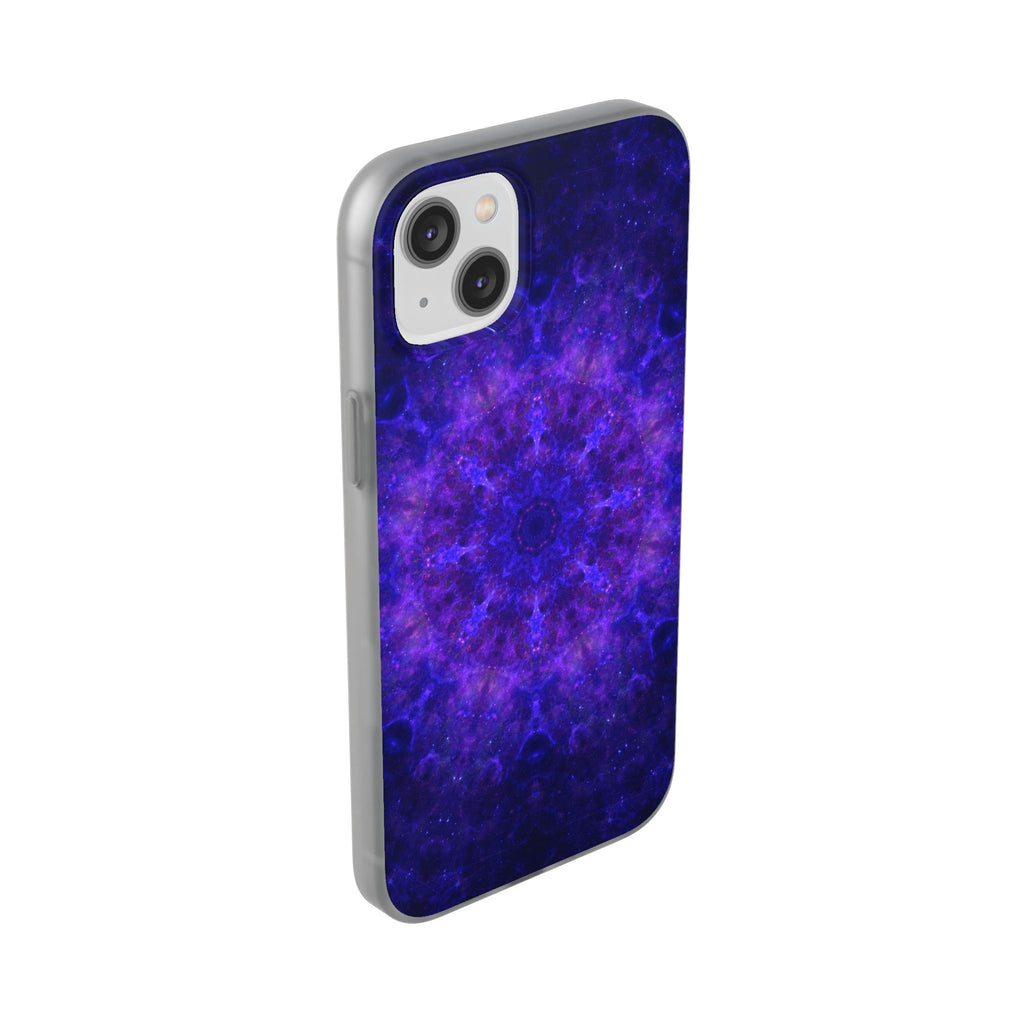 Katerina's Dragon's Eye Desires Flexi Cases