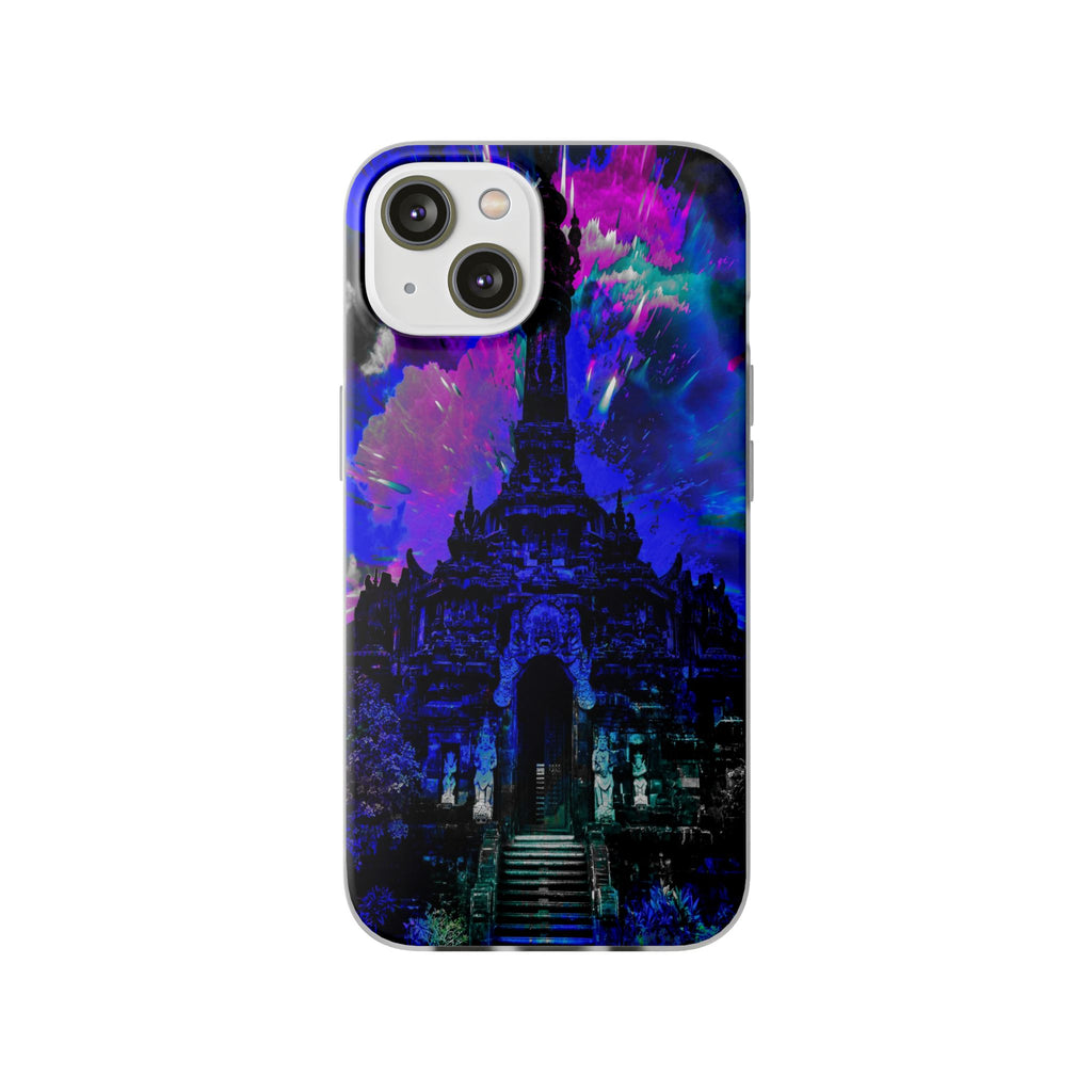 Creation’s Balinese Desires Flexi Cases