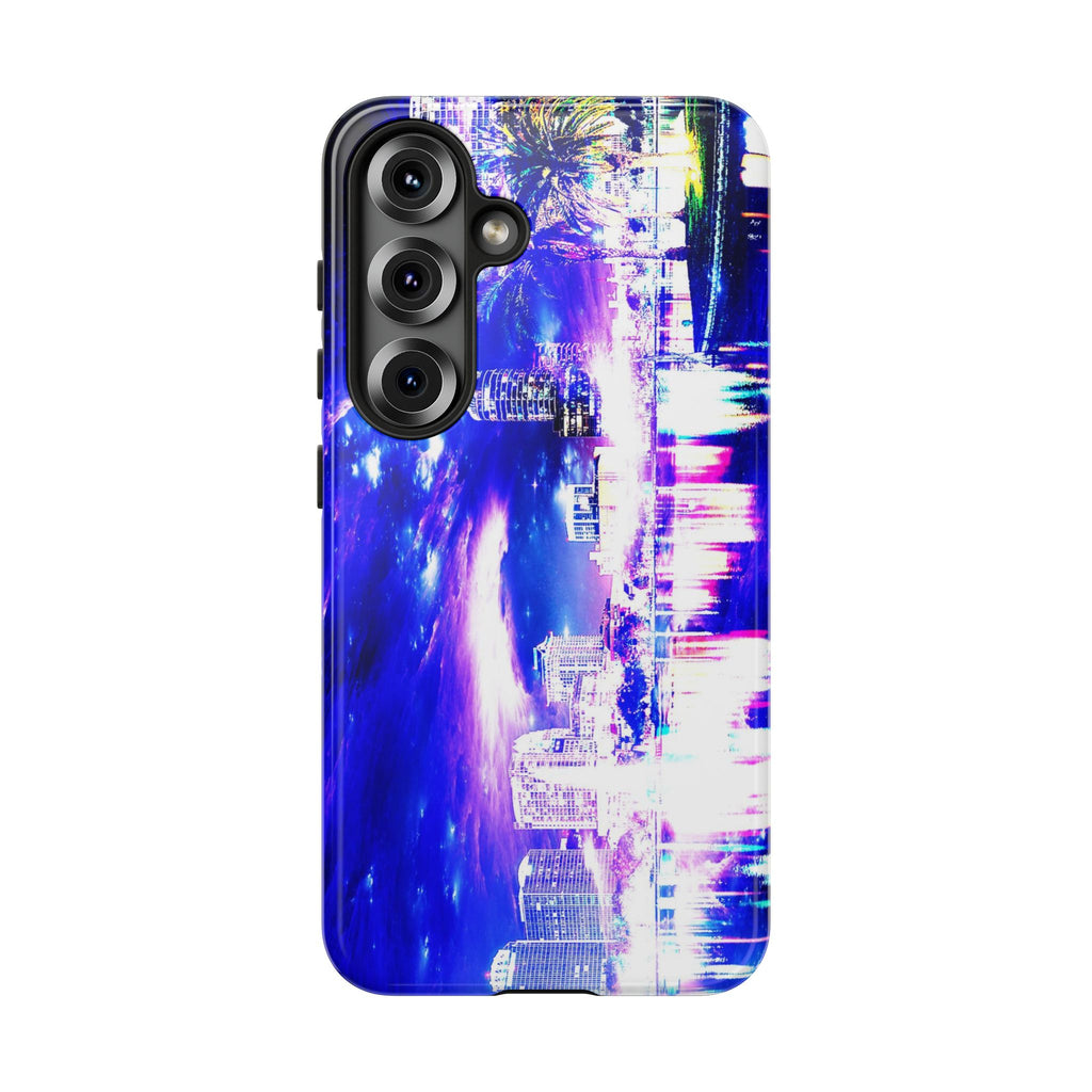 Amethyst Sapphire Orlando Dreams Tough Cases