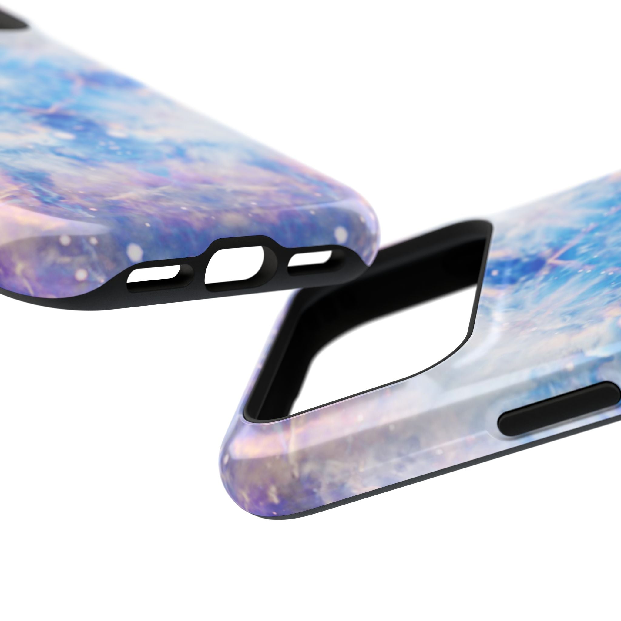 Katerina's Winterborn Desires Impact-Resistant Cases