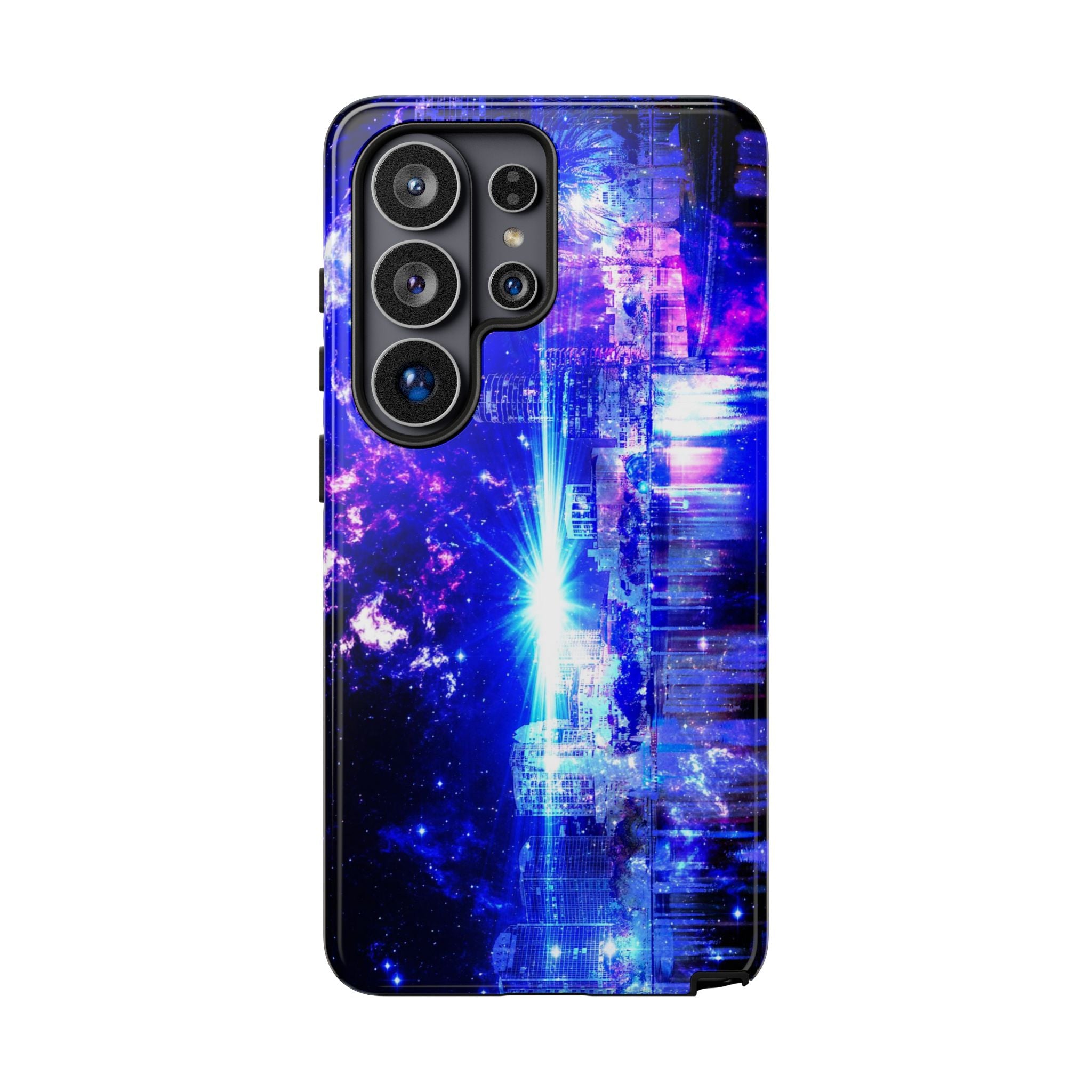 Iridescent Orlando Dreams Tough Cases