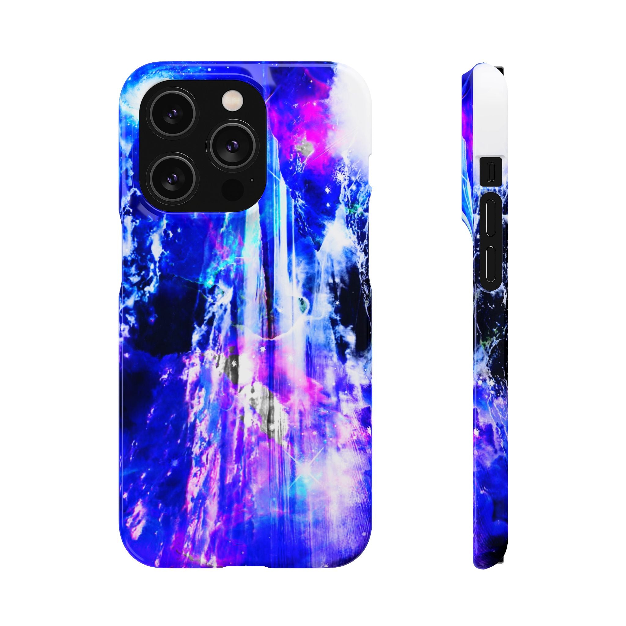 Ad Amorem Amisi Dancing Sea Dreams Snap Cases