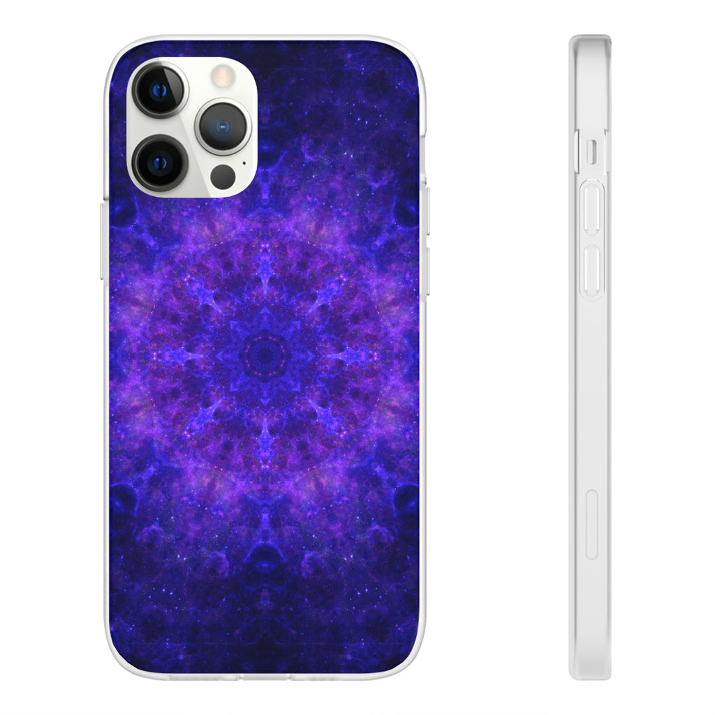 Katerina's Dragon's Eye Desires Flexi Cases