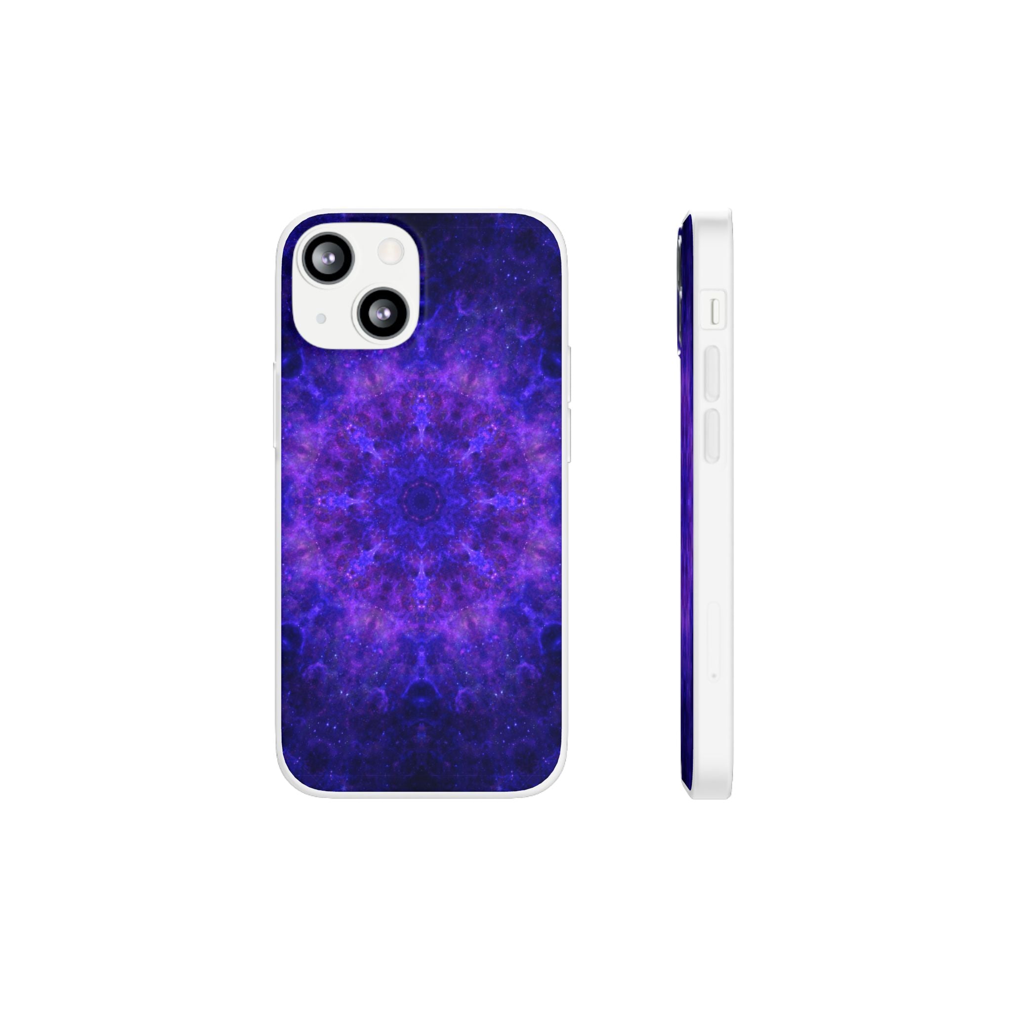 Katerina's Dragon's Eye Desires Flexi Cases