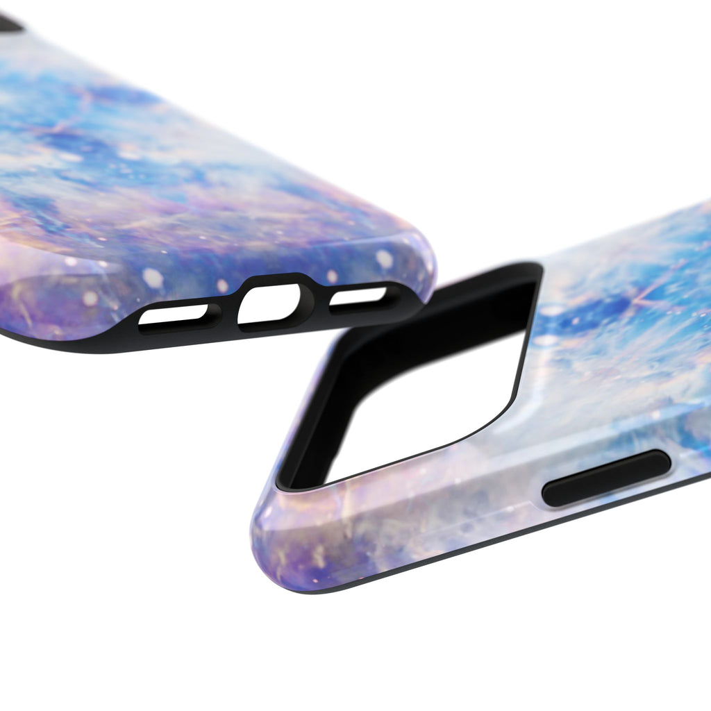 Katerina's Winterborn Desires Impact-Resistant Cases