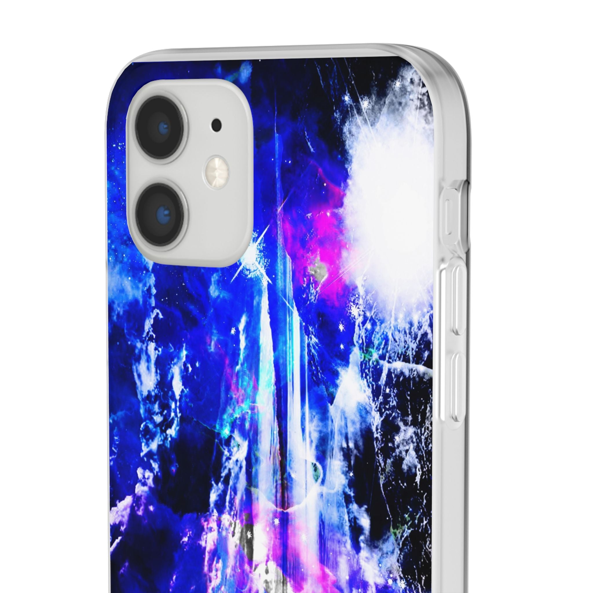 Ad Amorem Amis Dancing Sea Dreams Flexi Cases