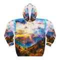 Katerina's Smoky Mountain Memories Dreams Unisex Pullover Hoodie