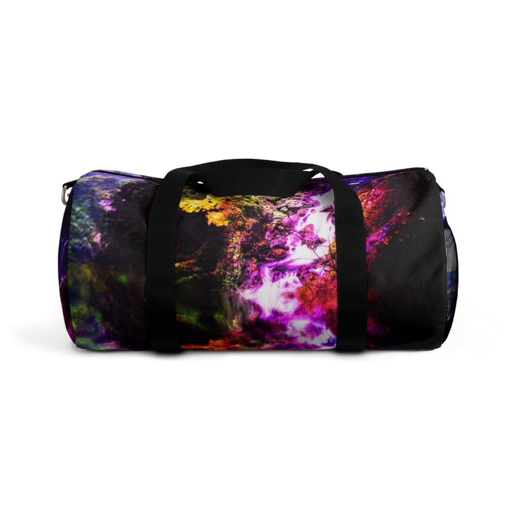 Creation's Heaven Abalone Lake Dreams Duffle Bag