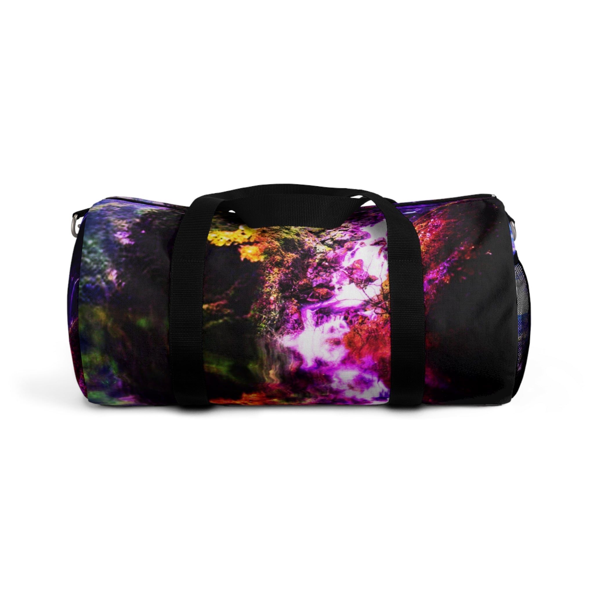 Creation's Heaven Abalone Lake Dreams Duffle Bag