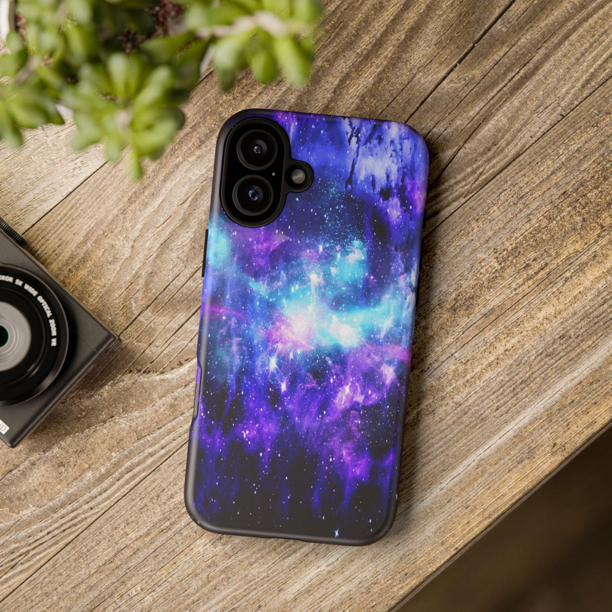 Mystic Dreams Tough Cases